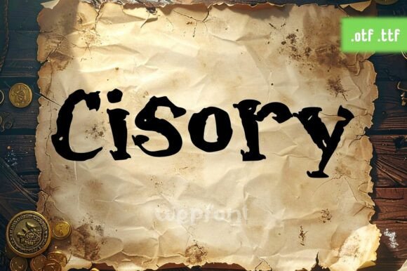 Designing Authentic Narratives: Why Cisory Resonates in the Age of Digital Craft