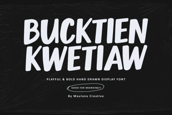 Evaluating Bucktien Kwetiaw for High-Impact Design Projects
