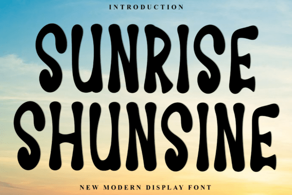 Evaluating Sunrise Shunsine for Creative Design Projects