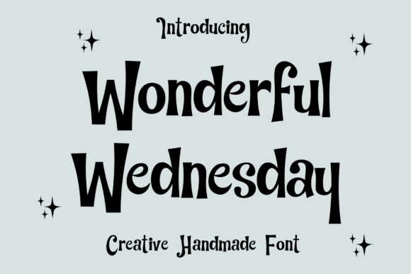 Evaluating Wonderful Wednesday for High-End Brand Identity and Editorial Design
