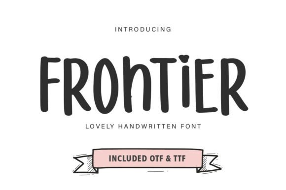 Frontier Brush: Bringing Handcrafted Warmth to Modern Design