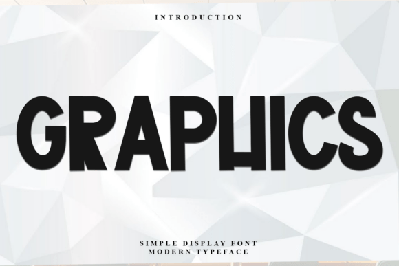 Graphics Font: Elevating Creative Design Projects