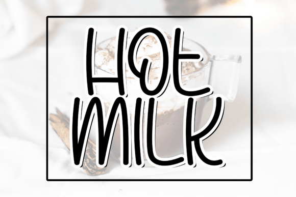 Integrating Hot Milk into Professional Design Workflows