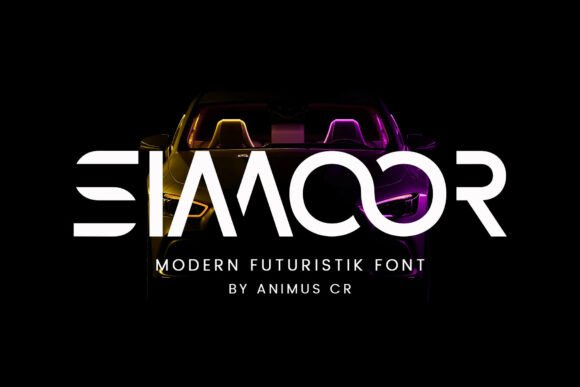 Simoor: Engineering High-Velocity Visual Impact for Modern Design