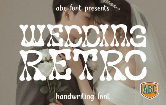 Wedding Retro: Infusing Vintage Soul into Modern Celebration Design